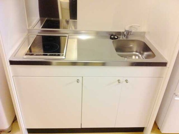 レオネクスト水木の物件内観写真